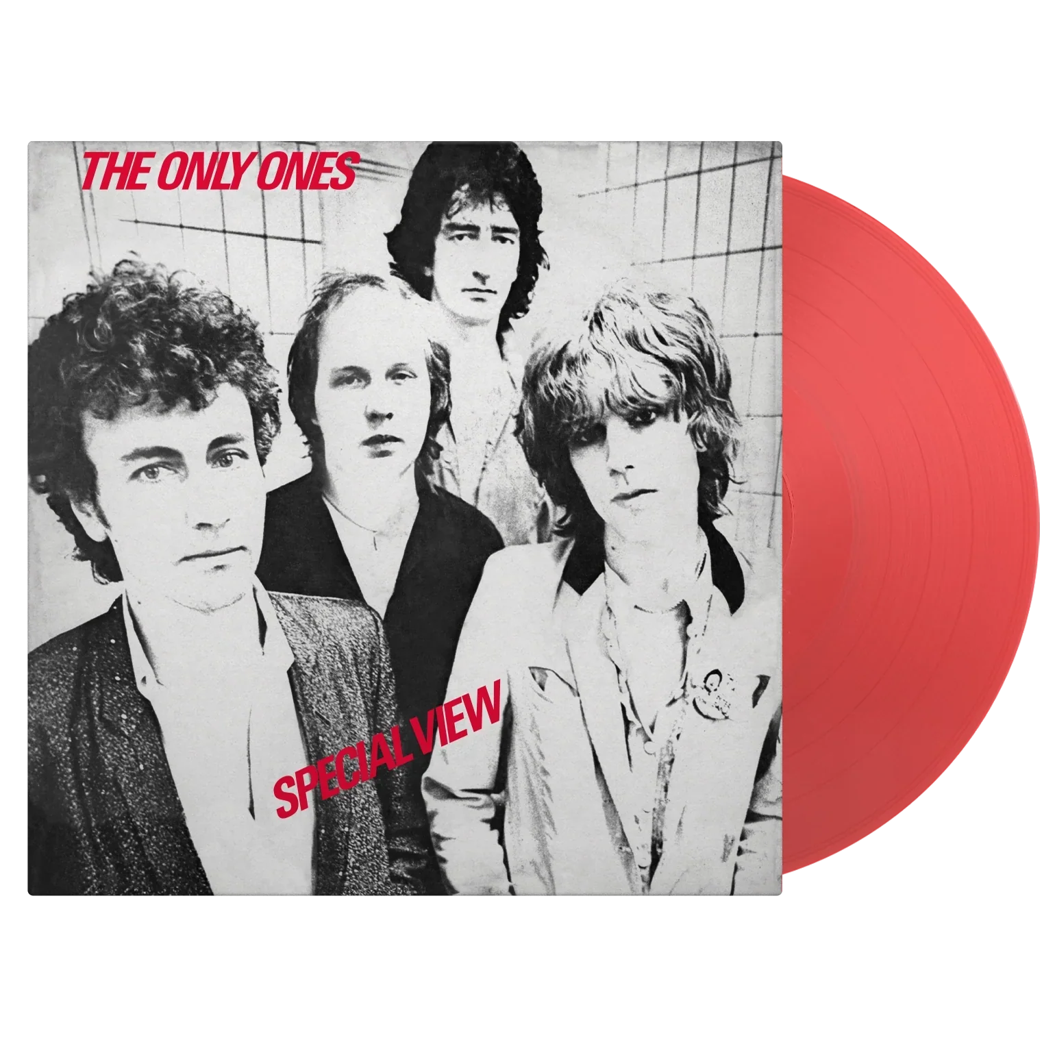 Only Ones - Special View [Vinyl]
