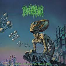 Blood Incantation - Hidden History Of The Human Race: Lp + [Vinyl]