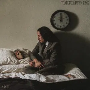 Bardo - Transformation Time [Vinyl]