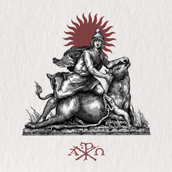 Patristic - Catechesis [Vinyl] [Second Hand]