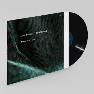 Scofield, John / Dave Holland - Memories Of Home [Vinyl]