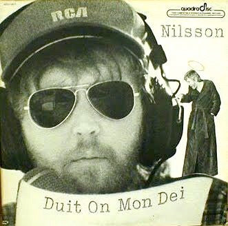 Nilsson - Duit On Mon Dei [Vinyl] [Second Hand]