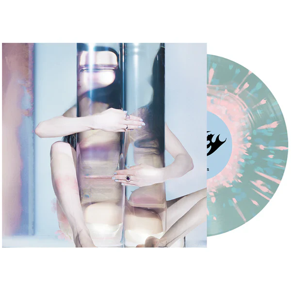Poppy - Empty Hands [Vinyl]