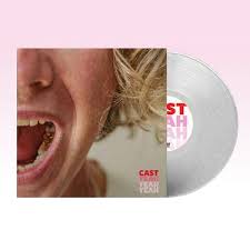 Cast - Yeah Yeah Yeah [Vinyl]