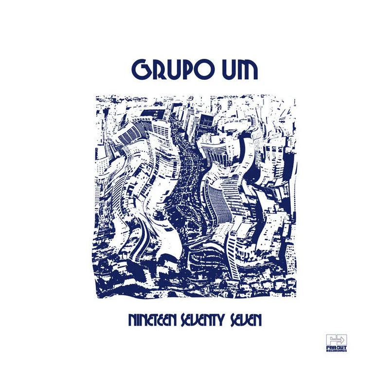 Grupo Um - Nineteen Seventy Seven [Vinyl]