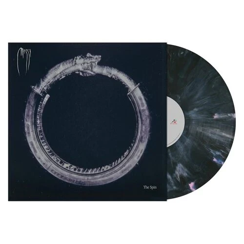 Messa - Spin [Vinyl]