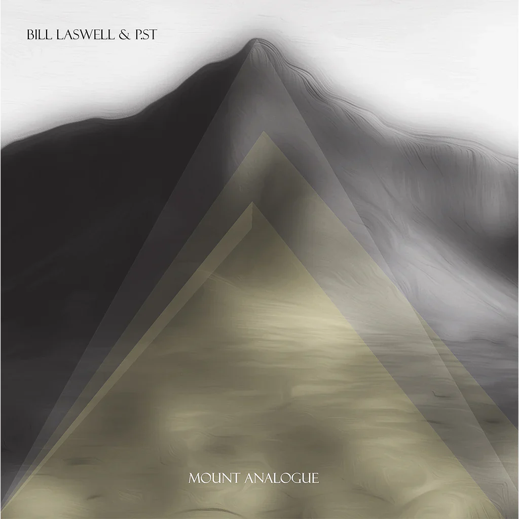 Laswell, Bill and P.St - Mount Analogue [Vinyl]