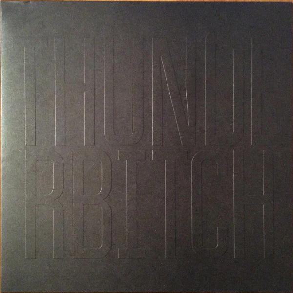 Thunderbitch - Thunderbitch [Vinyl] [Second Hand]