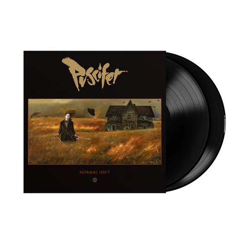 Puscifer - Normal Isn't [Vinyl]