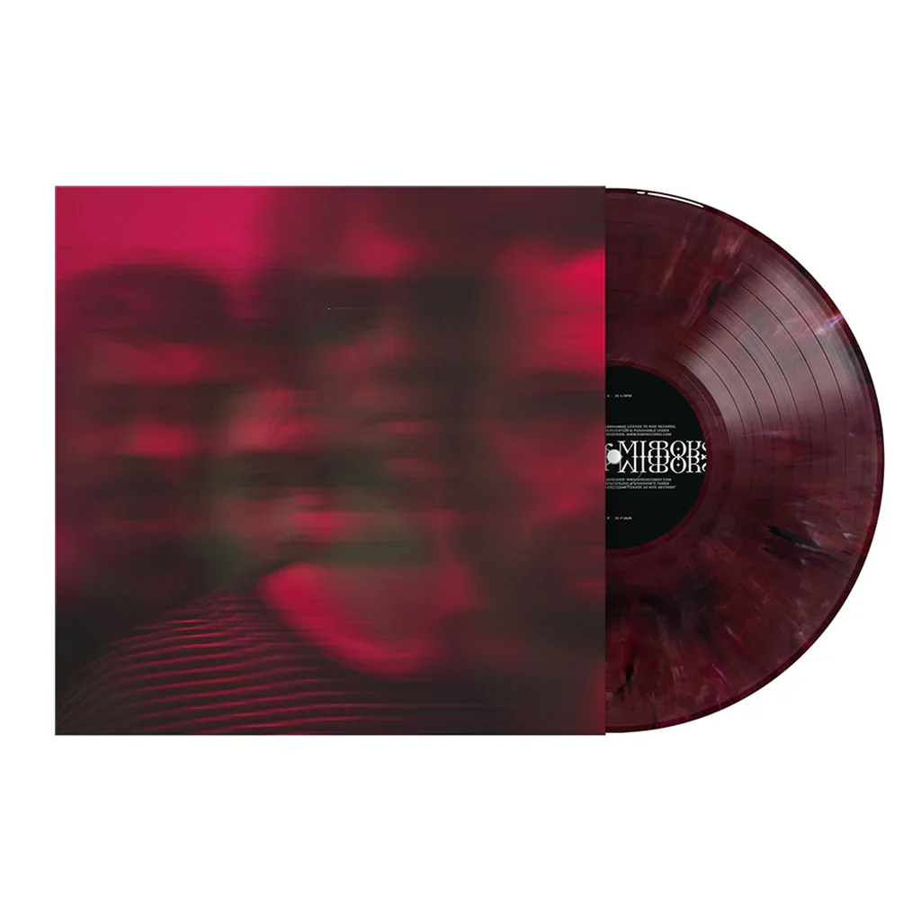 All Them Witches - House Of Mirrors [Vinyl]