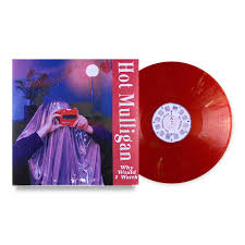 Hot Mulligan - Why Should I Watch [Vinyl]