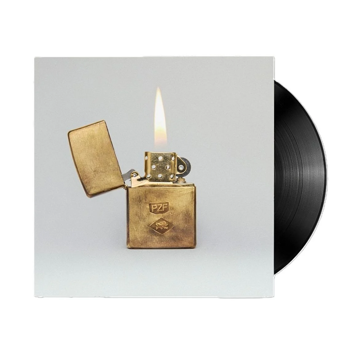 Mumford and Sons - Prizefighter [Vinyl]