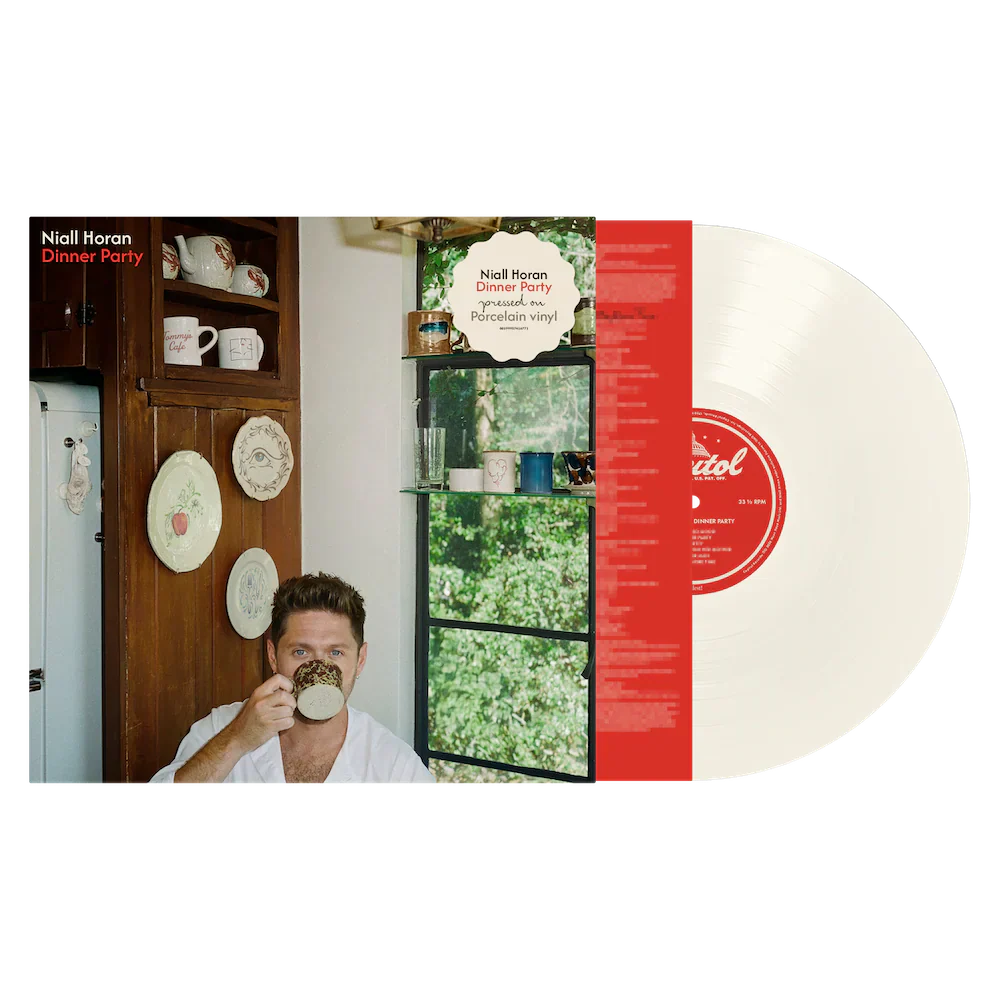 Horan, Niall - Dinner Party [Vinyl]