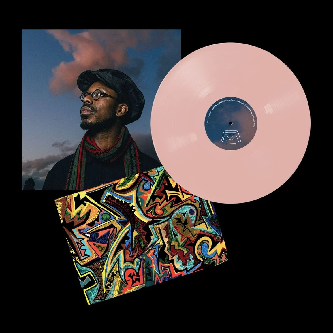 Shabaka - Of The Earth [Vinyl]