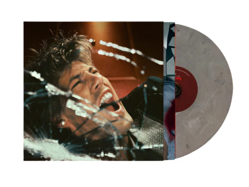 Ruel - Kicking My Feet and Screaming [Vinyl]