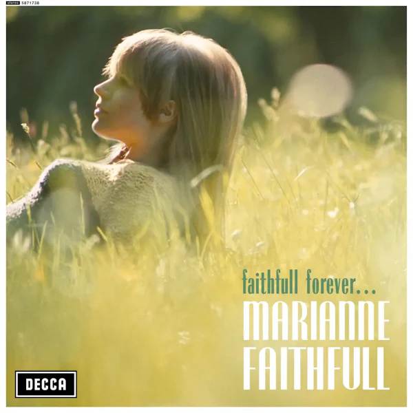 Faithfull, Marianne - Faithfull Forever... [Vinyl] [Second Hand]