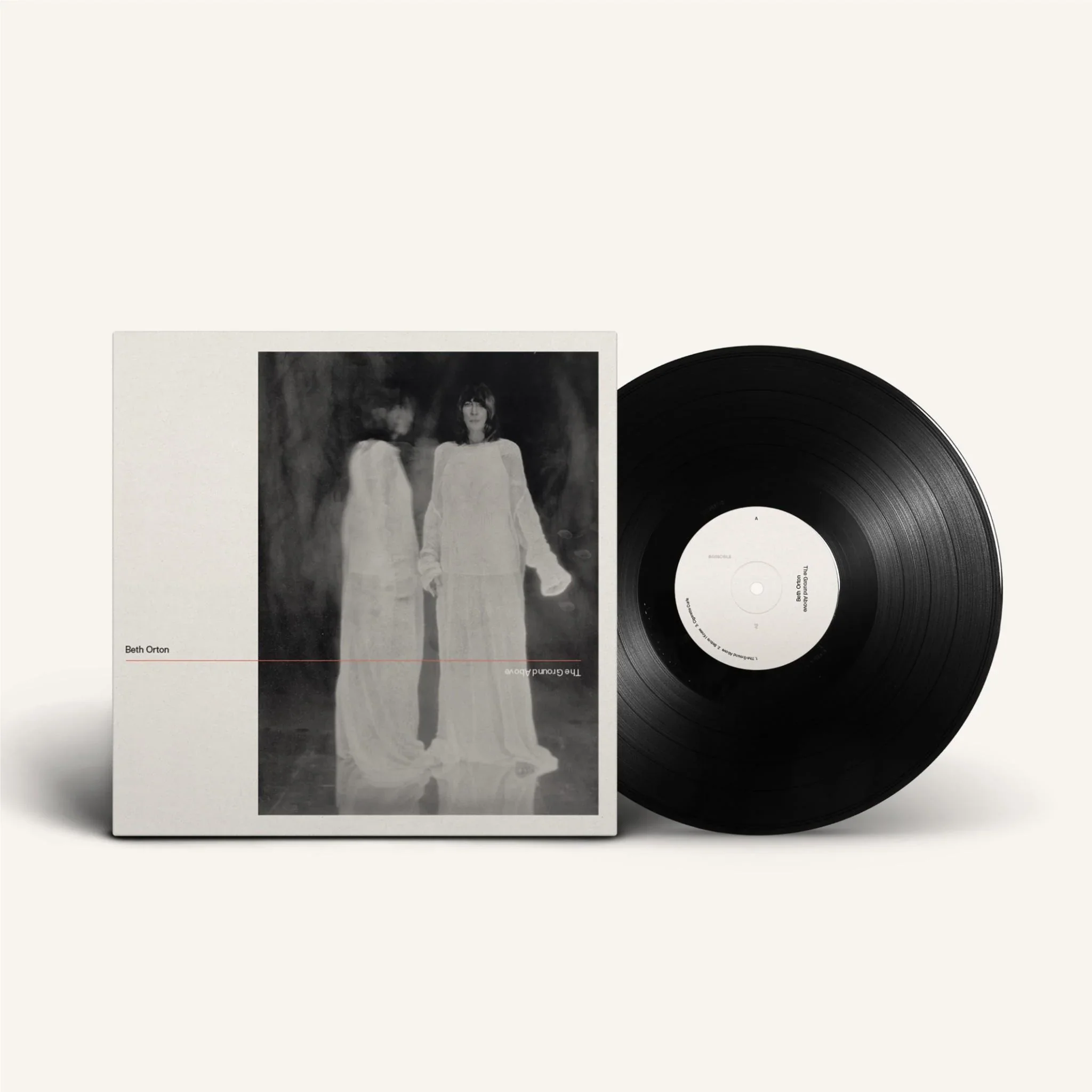 All New Vinyl