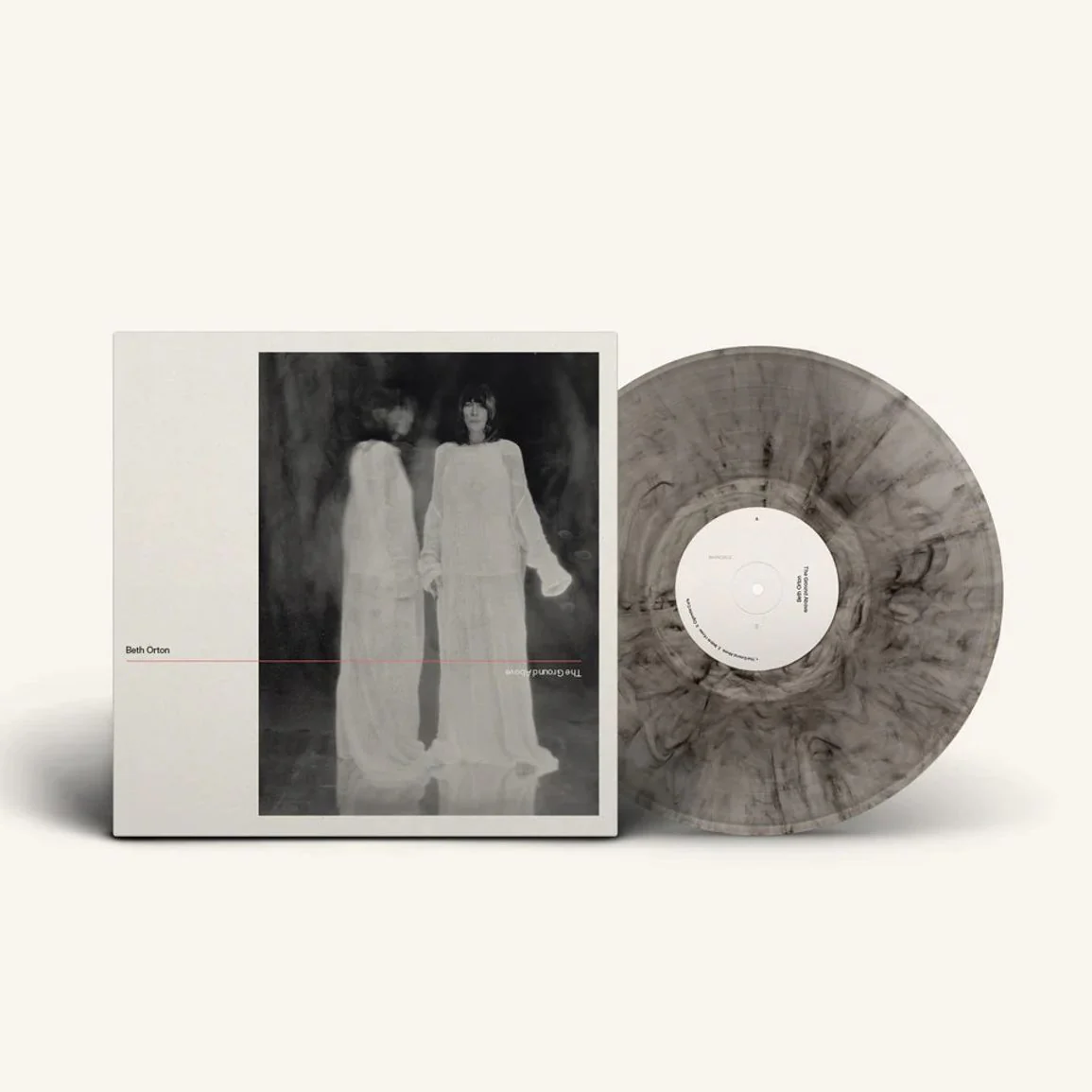 Orton, Beth - Ground Above [Vinyl]