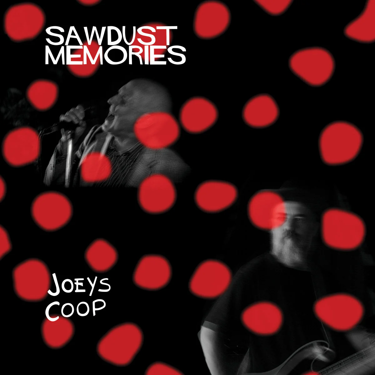 Joeys Coop - Sawdust Memories [Vinyl]