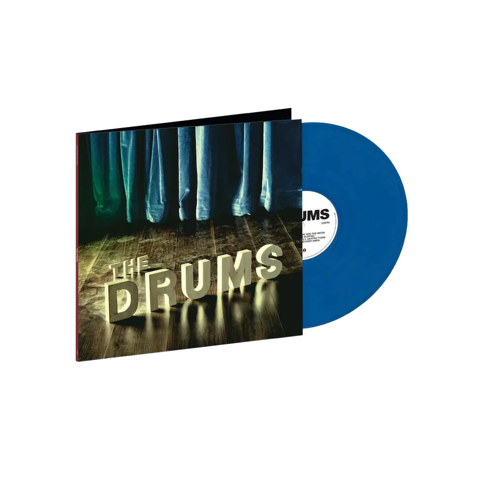 Drums - Drums [Vinyl] [Pre-Order]