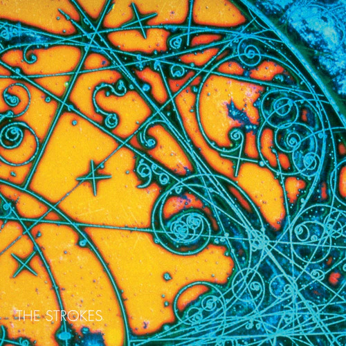Strokes - Is This It [Vinyl]