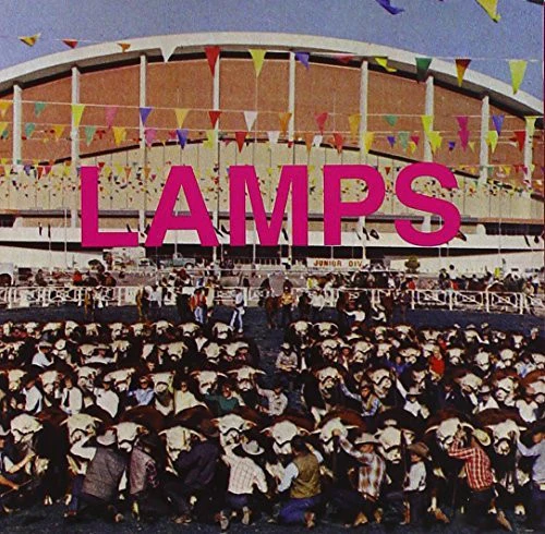 Lamps - Under The Water Under The Ground [Vinyl]