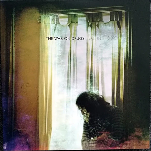War On Drugs - Lost In The Dream [Vinyl]