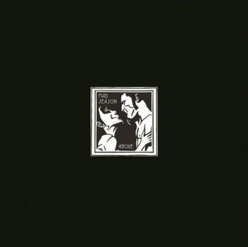 Mad Season - Above [Vinyl]
