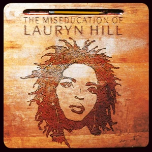 Hill, Lauryn - Miseducation Of [Vinyl]