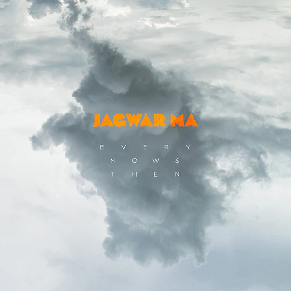 Jagwar Ma - Every Now and Then [Vinyl]