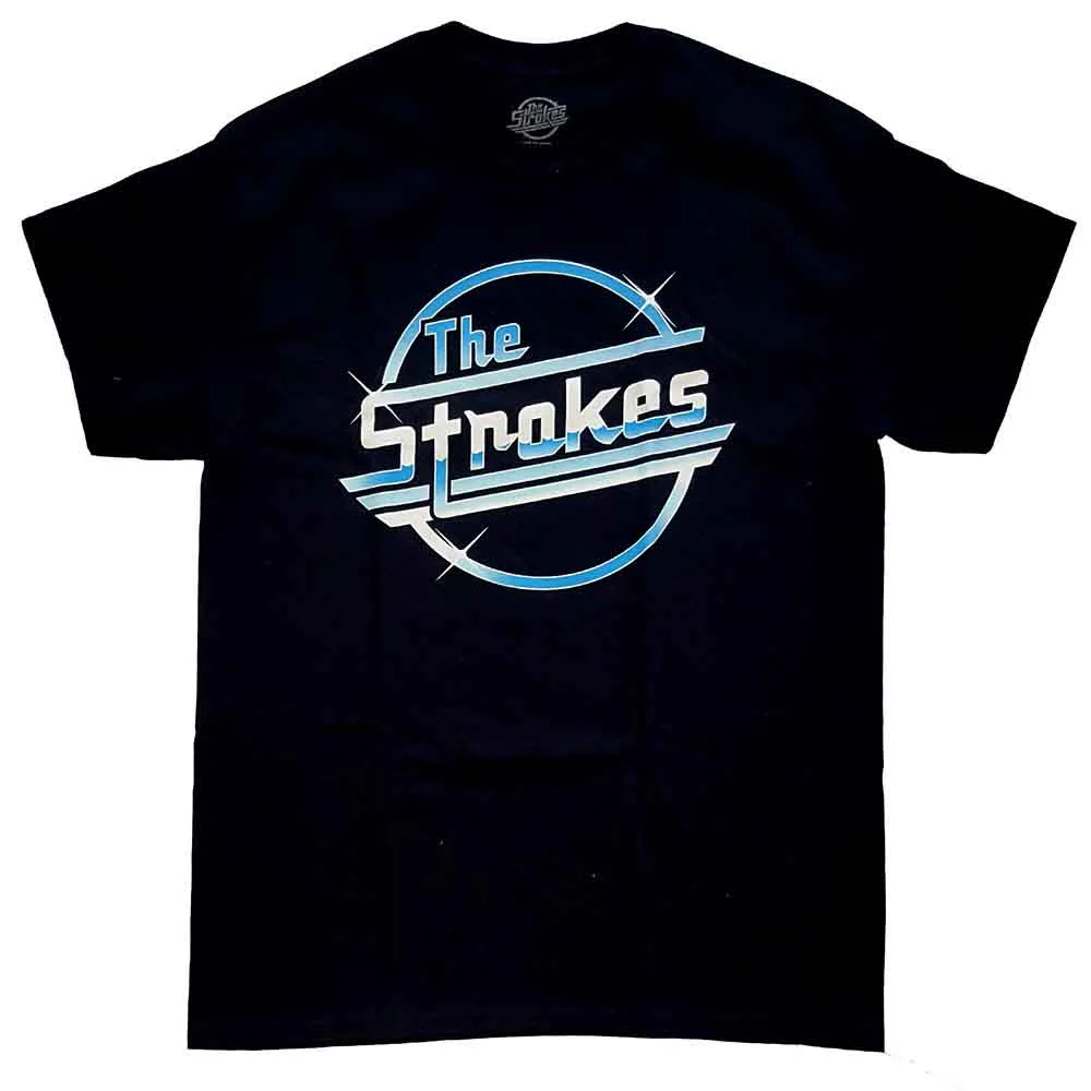 Strokes - Og Magna (Black) Small [T-Shirt]