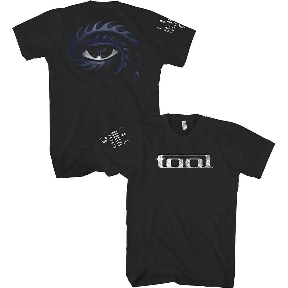 Tool - Big Eye (Black) XXL [T-Shirt]