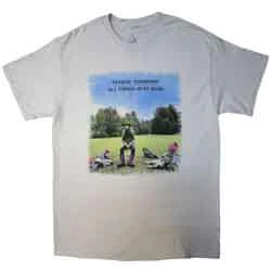 Harrison, George - All Things Must Pass (Grey) XXL [T-Shirt]