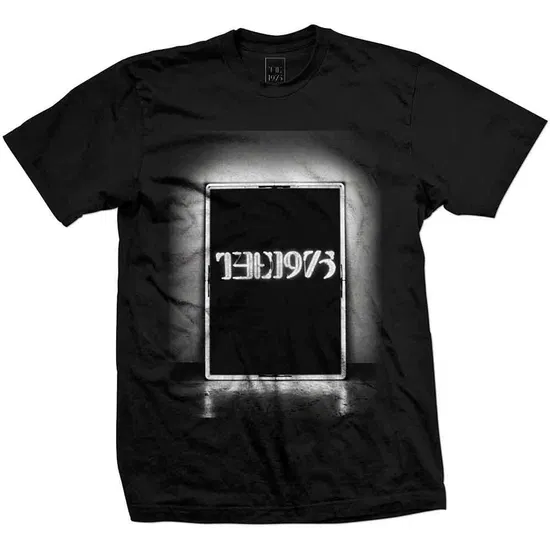 1975 - Black Tour (Black) XXL [T-Shirt]