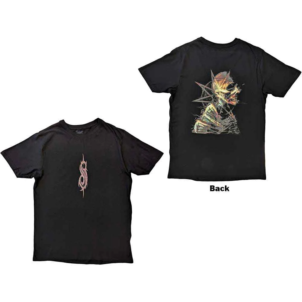 Slipknot - Live At Msg (Black) XL [T-Shirt]