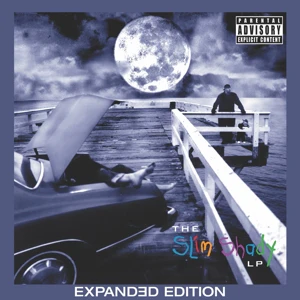 Eminem - Slim Shady Lp [Vinyl Box Set]