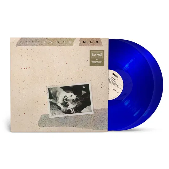 Fleetwood Mac - Tusk [Vinyl Box Set]